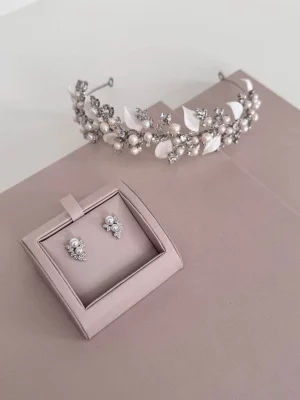 tiara de noiva