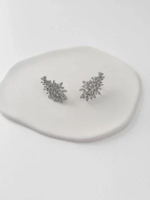 BRINCO DE NOIVA EAR CUFF